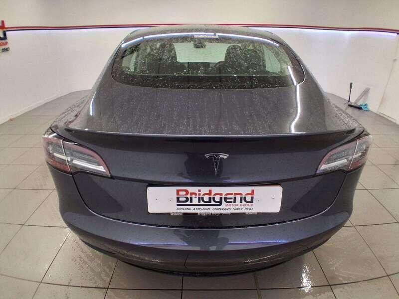 Used Tesla Model 3 2019 for sale - 76138393: Photo 5