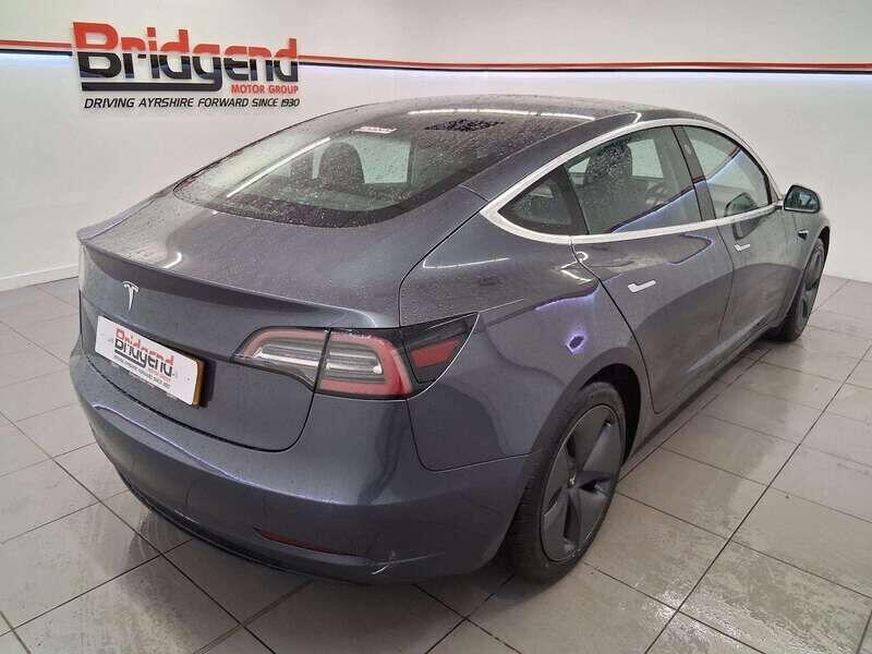 Used Tesla Model 3 2019 for sale - 76138393: Photo 6