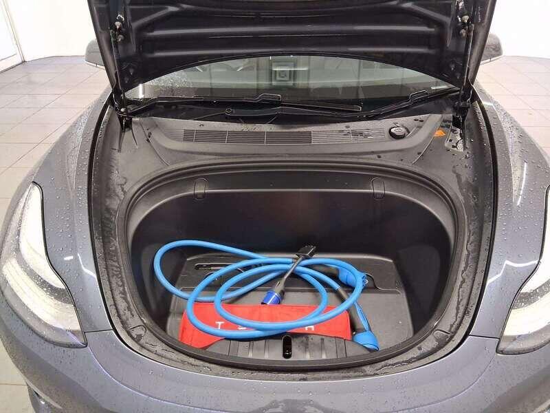 Used Tesla Model 3 2019 for sale - 76138393: Photo 8