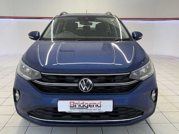 Used Volkswagen Taigo 2023 for sale - 79309778: Photo