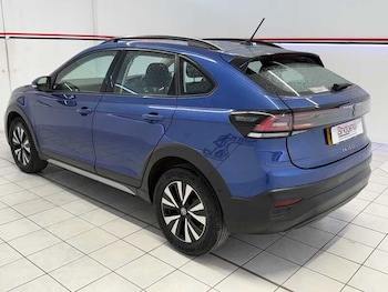 Used Volkswagen Taigo 2023 for sale - 79309778: Photo