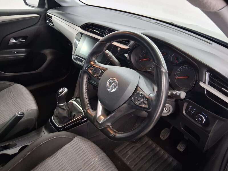 Used Vauxhall Corsa 2021 for sale - 77050573: Photo 10