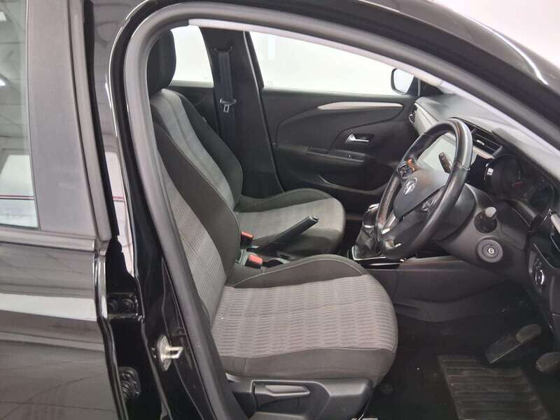 Used Vauxhall Corsa 2021 for sale - 77050573: Photo 11