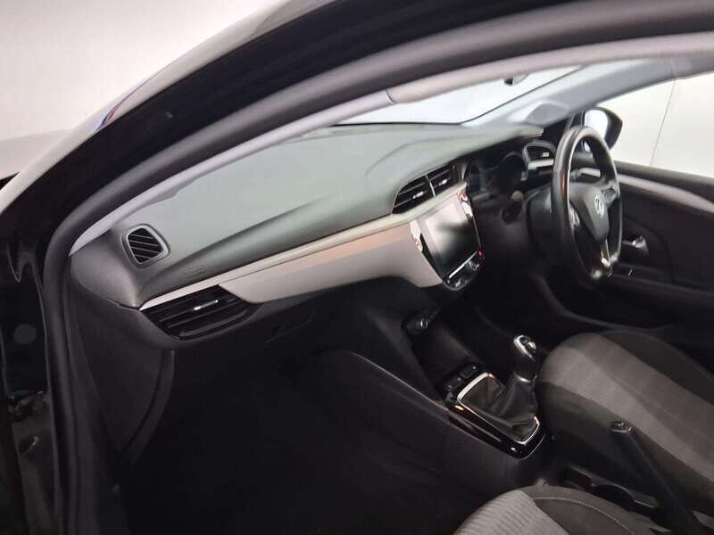 Used Vauxhall Corsa 2021 for sale - 77050573: Photo 13