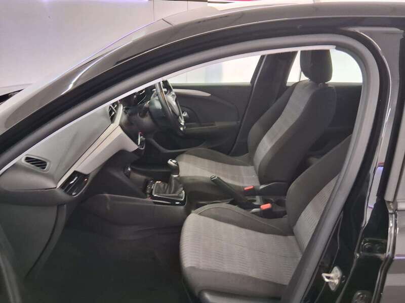 Used Vauxhall Corsa 2021 for sale - 77050573: Photo 14