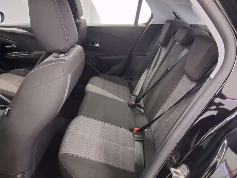 Used Vauxhall Corsa 2021 for sale - 77050573: Photo 15