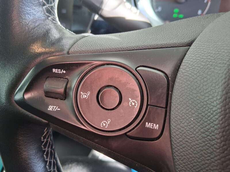 Used Vauxhall Corsa 2021 for sale - 77050573: Photo 18