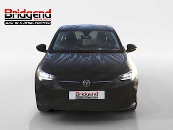 Vauxhall Corsa feature image