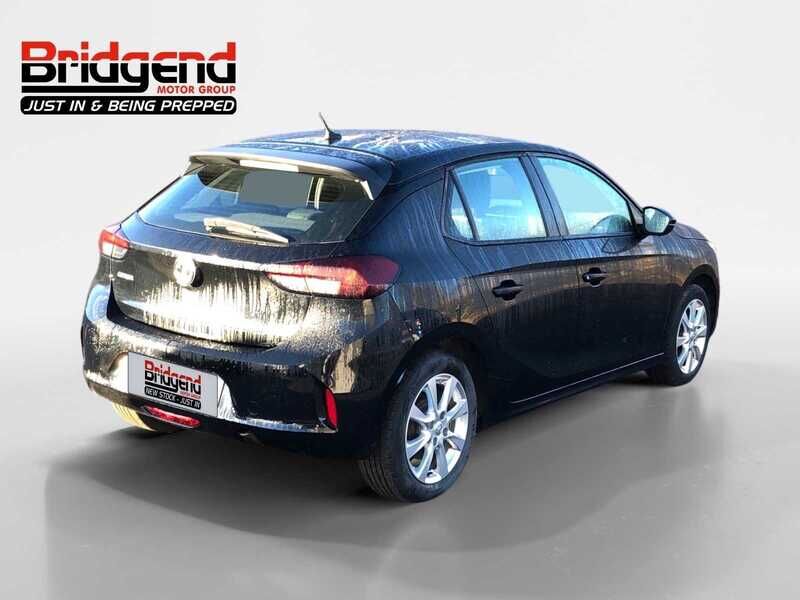 Used Vauxhall Corsa 2021 for sale - 77050573: Photo 2