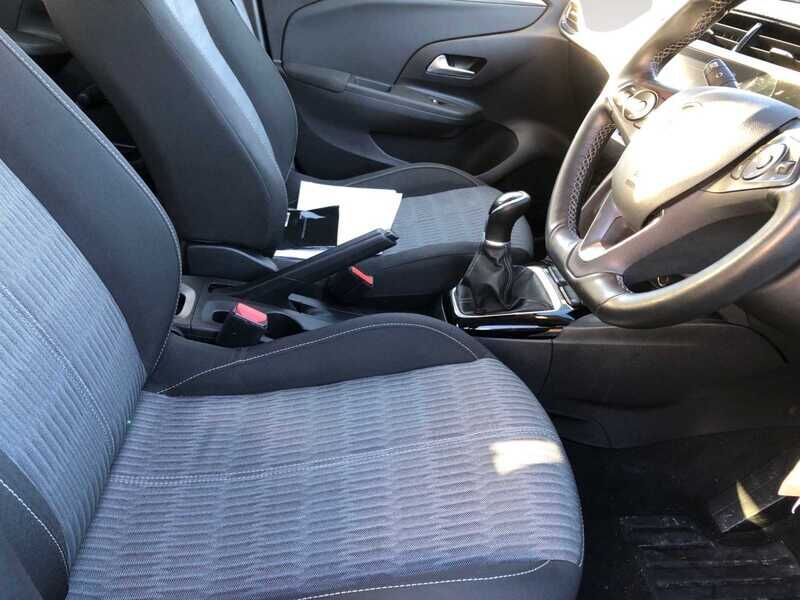 Used Vauxhall Corsa 2021 for sale - 77050573: Photo 3