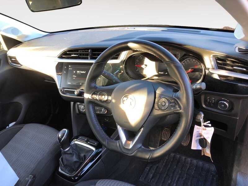 Used Vauxhall Corsa 2021 for sale - 77050573: Photo 4