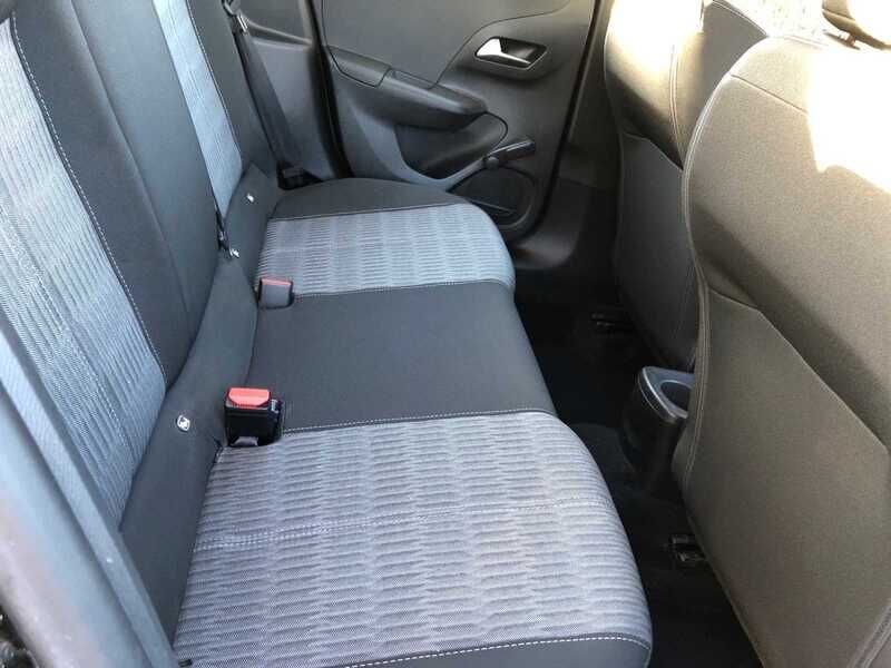 Used Vauxhall Corsa 2021 for sale - 77050573: Photo 5
