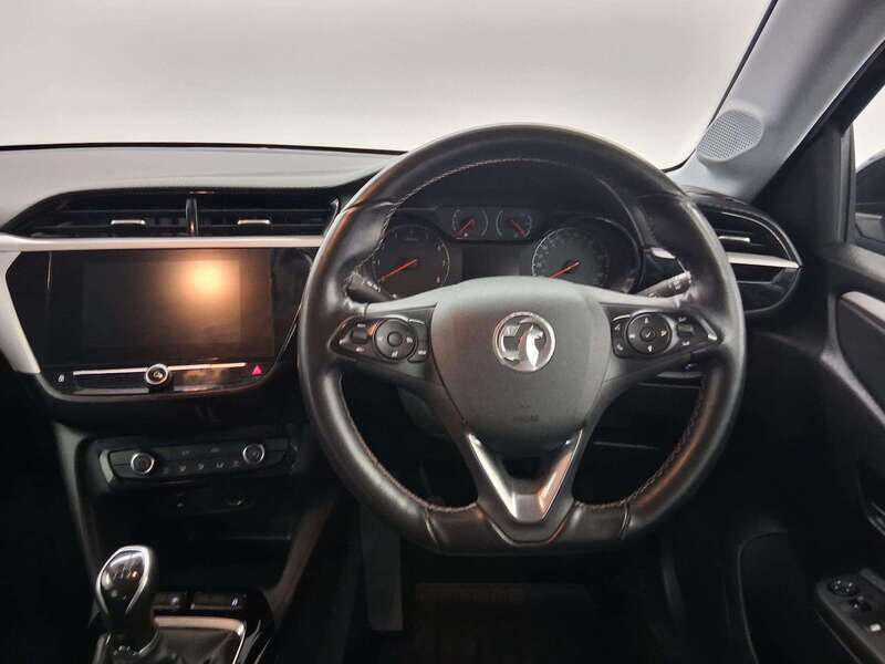 Used Vauxhall Corsa 2021 for sale - 77050573: Photo 9
