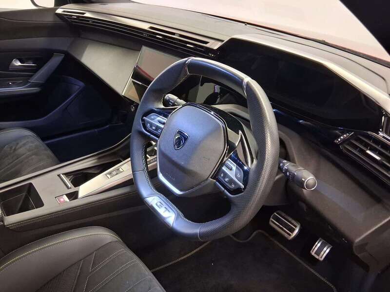 Used Peugeot 408 2024 for sale - 77814514: Photo 10