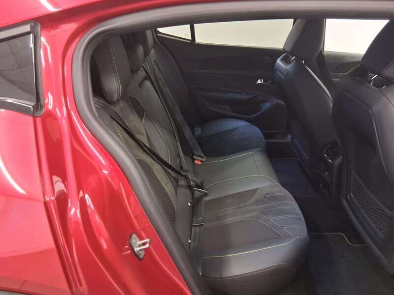 Used Peugeot 408 2024 for sale - 77814514: Photo 12