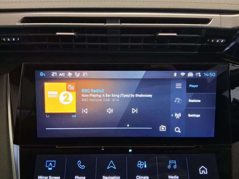 Used Peugeot 408 2024 for sale - 77814514: Photo 17