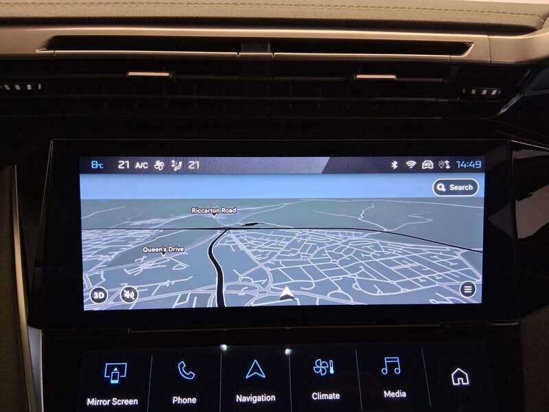 Used Peugeot 408 2024 for sale - 77814514: Photo 18