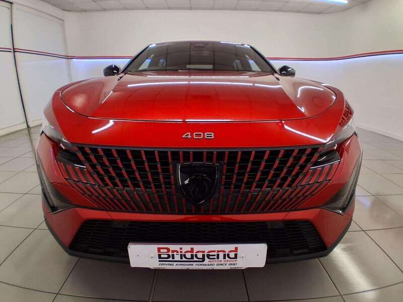 Used Peugeot 408 2024 for sale - 77814514: Photo 2