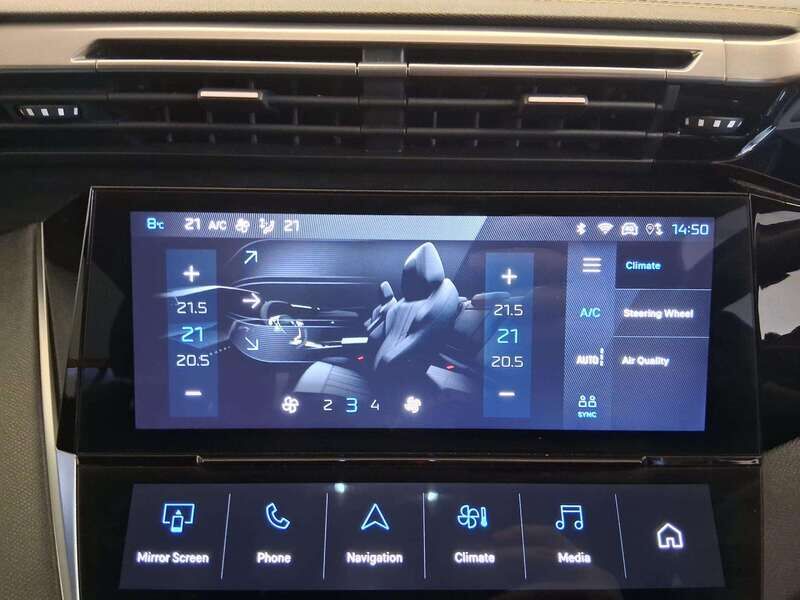 Used Peugeot 408 2024 for sale - 77814514: Photo 20