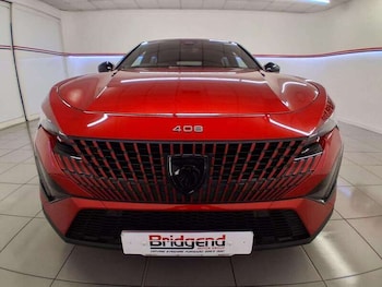 Used Peugeot 408 2024 for sale - 77814514: Photo