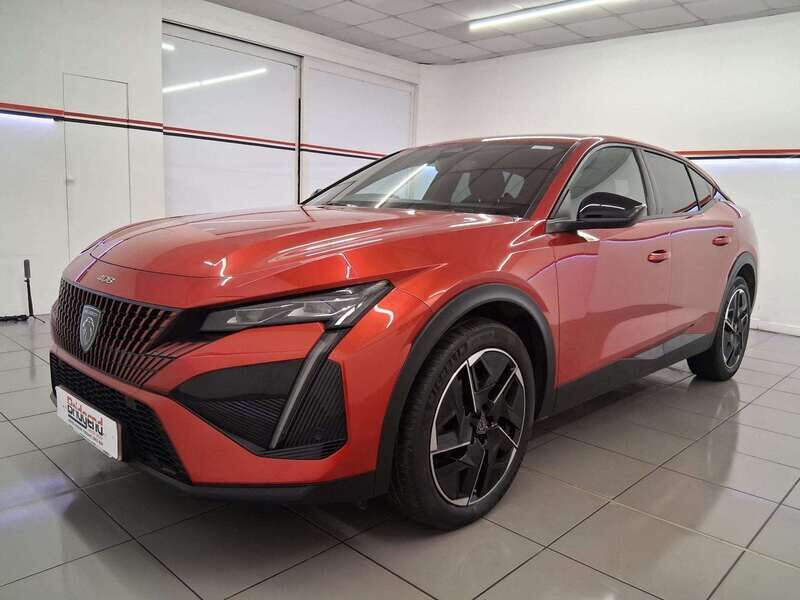 Used Peugeot 408 2024 for sale - 77814514: Photo 3