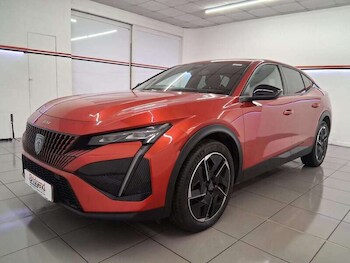 Used Peugeot 408 2024 for sale - 77814514: Photo