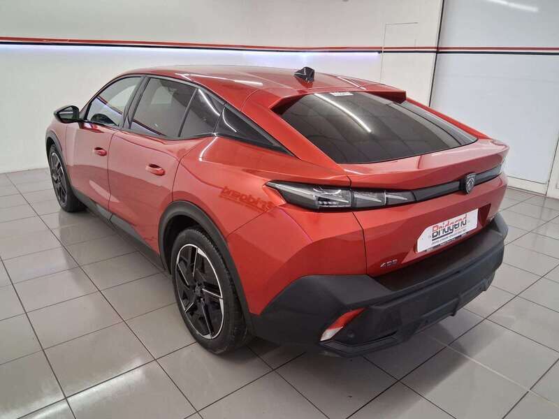 Used Peugeot 408 2024 for sale - 77814514: Photo 4