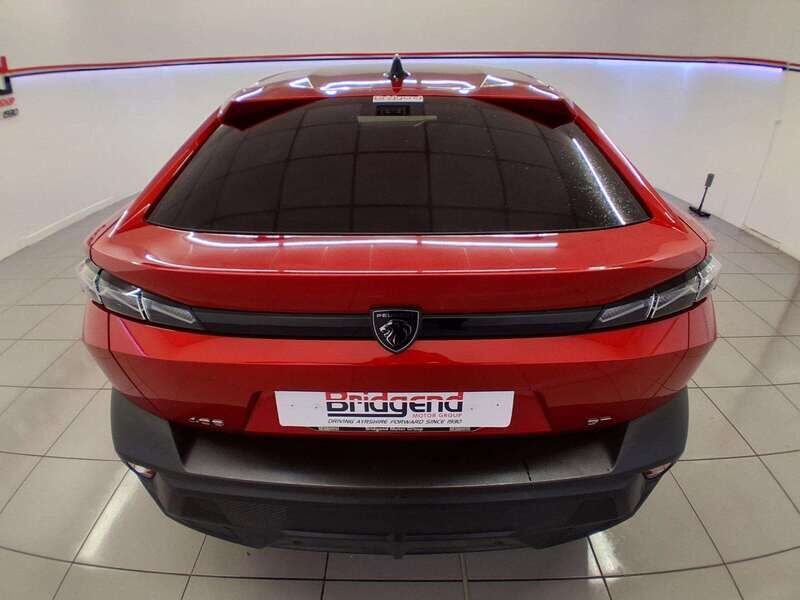 Used Peugeot 408 2024 for sale - 77814514: Photo 5