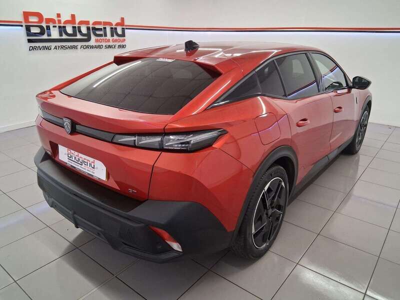 Used Peugeot 408 2024 for sale - 77814514: Photo 6