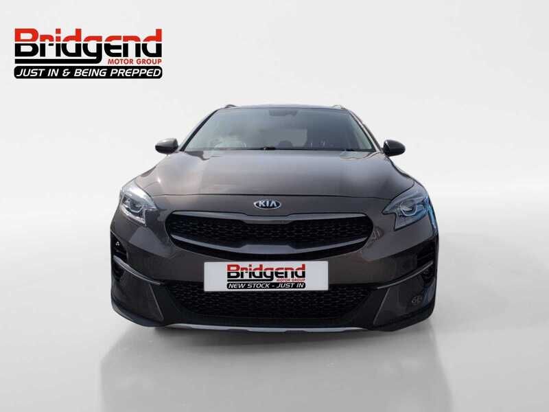 Used Kia XCeed 2020 for sale - 78198348: Photo 2