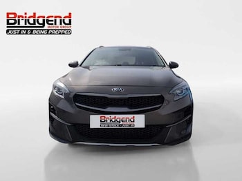 Used Kia XCeed 2020 for sale - 78198348: Photo