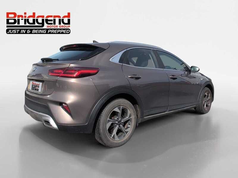 Used Kia XCeed 2020 for sale - 78198348: Photo 3