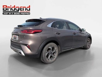 Used Kia XCeed 2020 for sale - 78198348: Photo