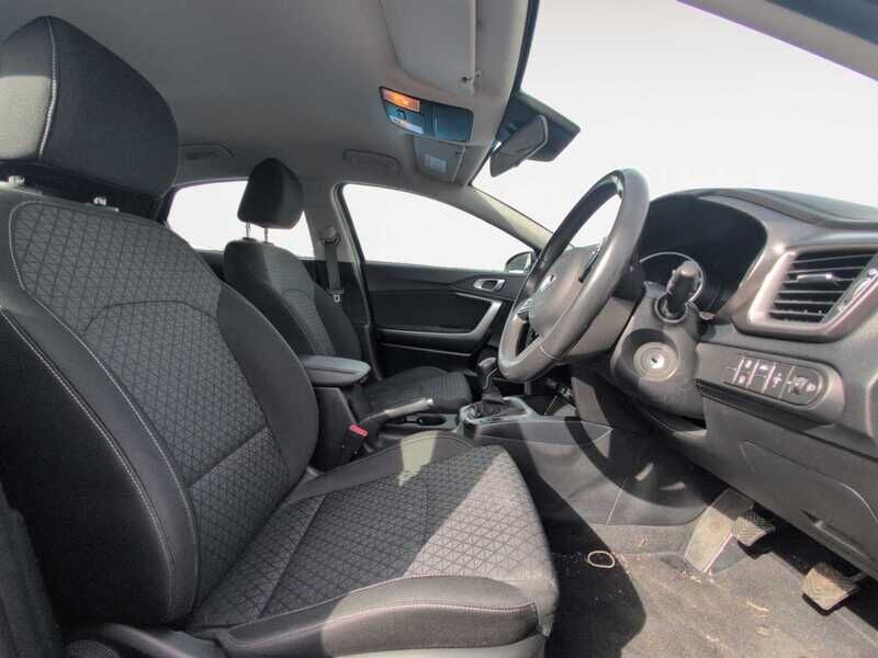 Used Kia XCeed 2020 for sale - 78198348: Photo 4