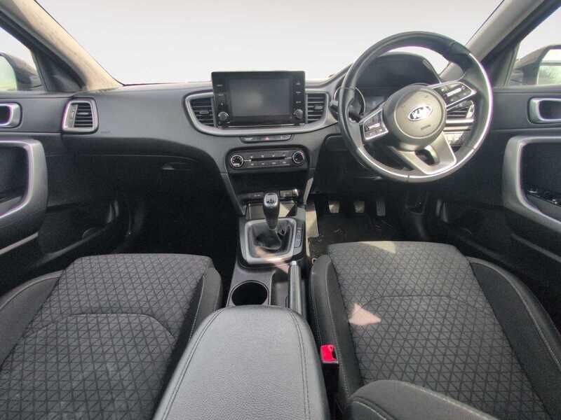 Used Kia XCeed 2020 for sale - 78198348: Photo 5