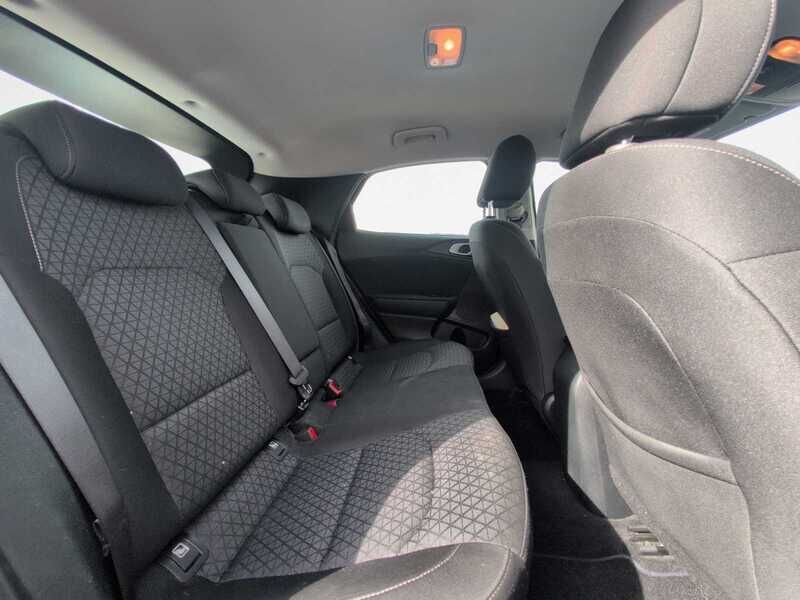 Used Kia XCeed 2020 for sale - 78198348: Photo 6