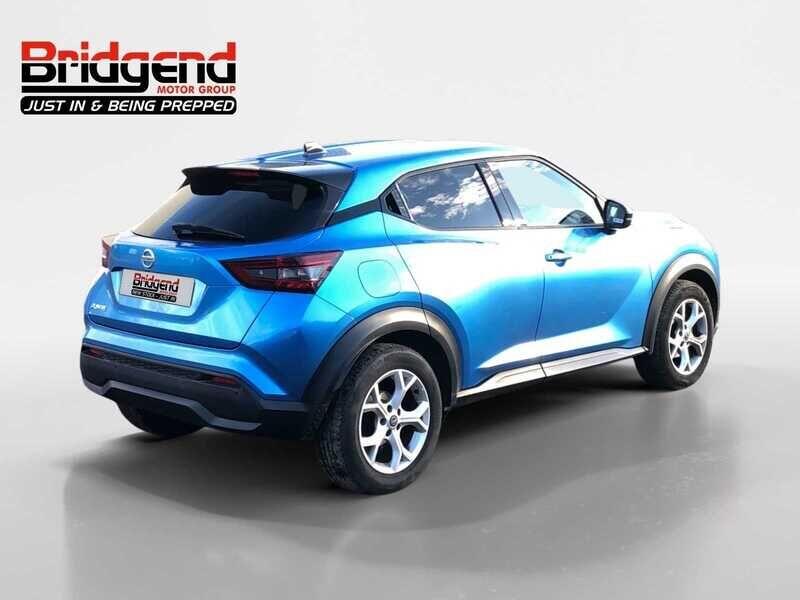 Used Nissan Juke 2020 for sale - 76865203: Photo 3