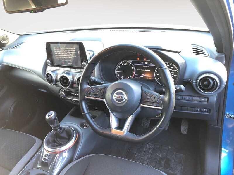Used Nissan Juke 2020 for sale - 76865203: Photo 5