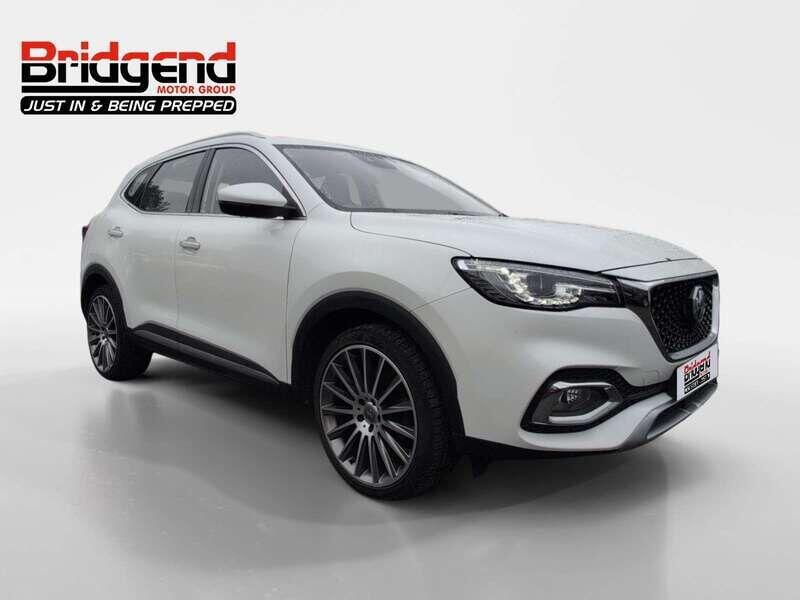 Used MG MG HS 2022 for sale - 76200803: Photo 1