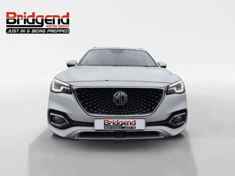 Used MG MG HS 2022 for sale - 76200803: Photo 2