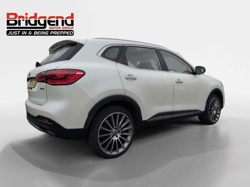 Used MG MG HS 2022 for sale - 76200803: Photo 3