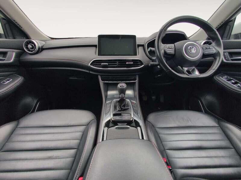 Used MG MG HS 2022 for sale - 76200803: Photo 4