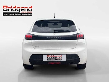 Used Peugeot 208 2023 for sale - 78542344: Photo