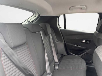 Used Peugeot 208 2023 for sale - 78542344: Photo