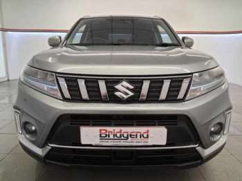 Used Suzuki Vitara 2021 for sale - 74653015: Photo
