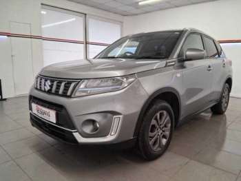 Used Suzuki Vitara 2021 for sale - 74653015: Photo