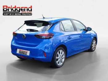 Used Vauxhall Corsa 2021 for sale - 74453358: Photo