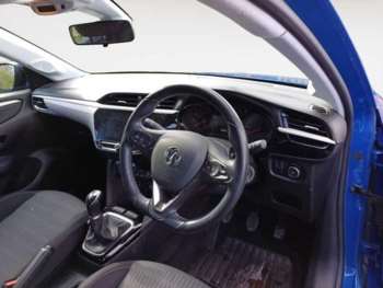 Used Vauxhall Corsa 2021 for sale - 74453358: Photo