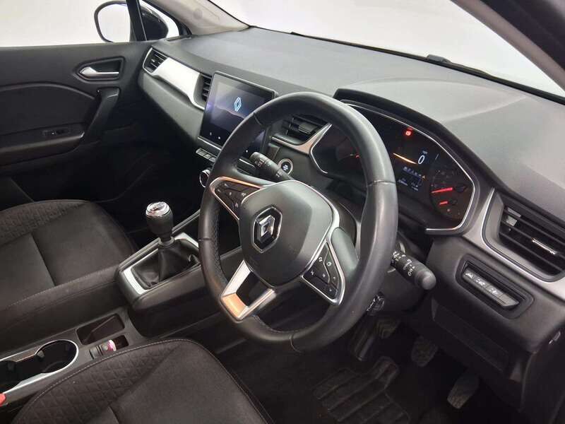 Used Renault Captur 2022 for sale - 77814320: Photo 10