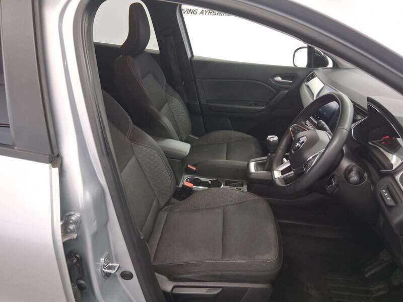 Used Renault Captur 2022 for sale - 77814320: Photo 11